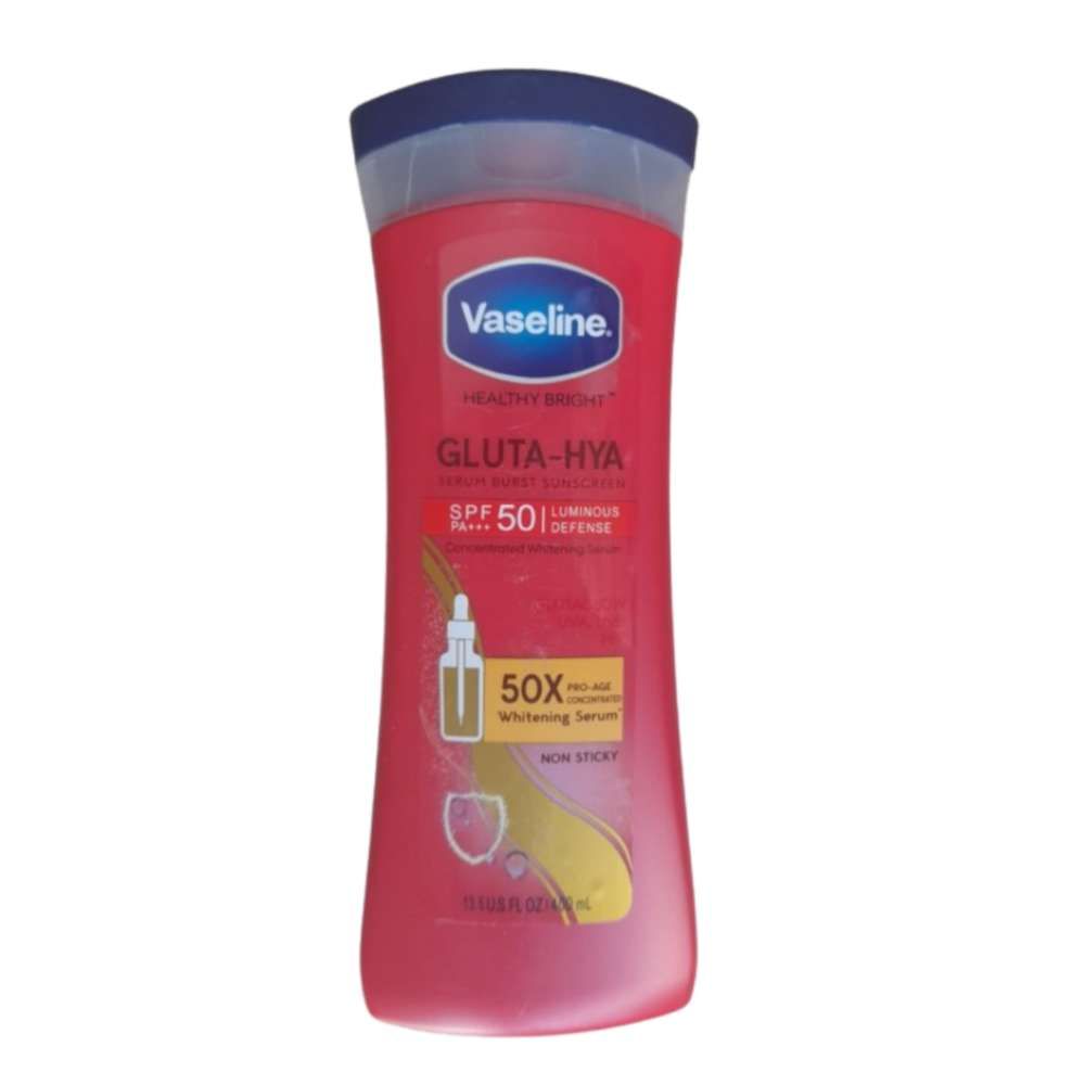 Vasline Gluta